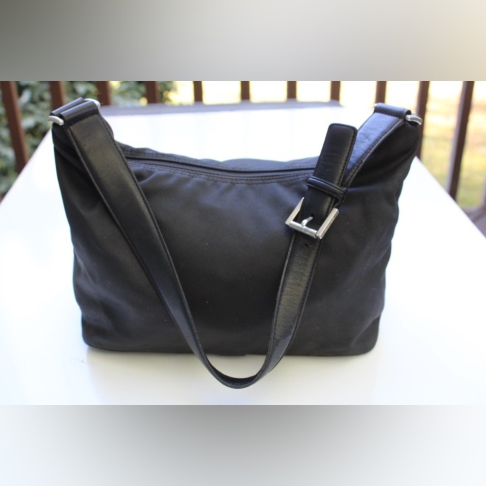 Vintage Coach hobo bag - Picture 2 of 14